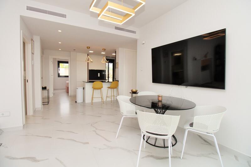 2 chambre Appartement à vendre