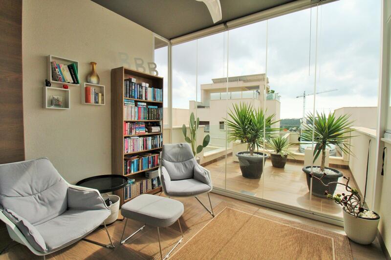 2 chambre Appartement à vendre