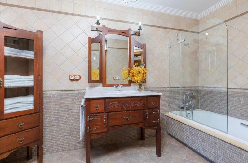 7 bedroom Country House for sale 7 bedroom Country House for sale