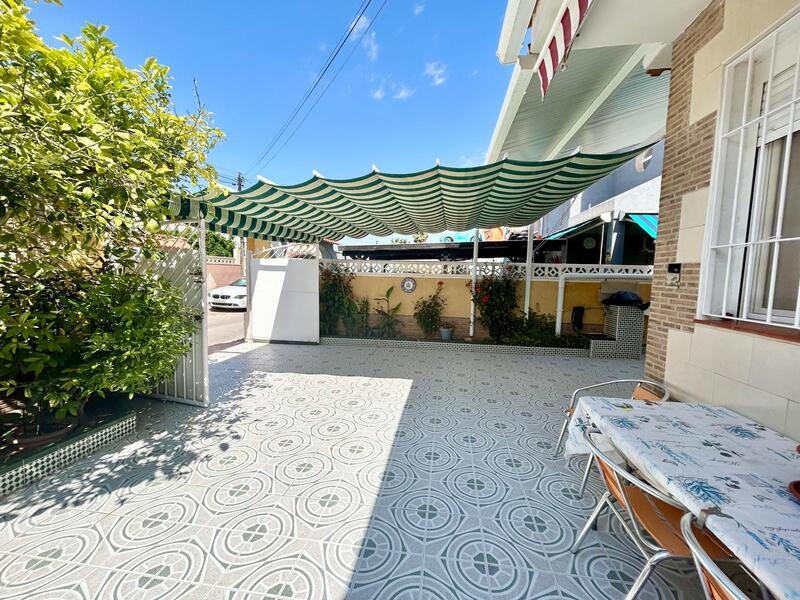 2 chambre Maison de Ville à vendre