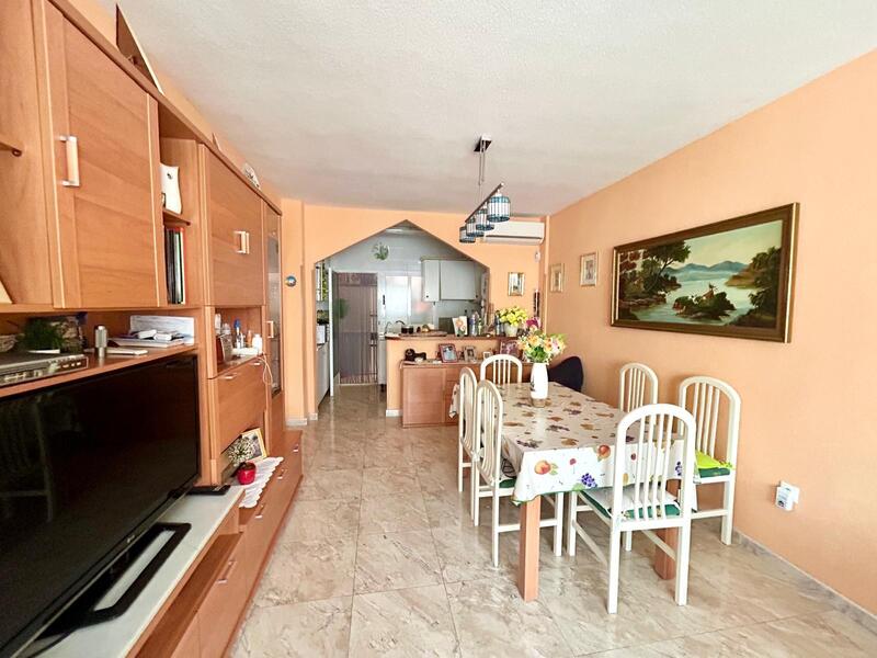 2 chambre Maison de Ville à vendre