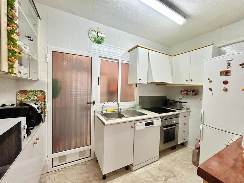 2 chambre Maison de Ville à vendre