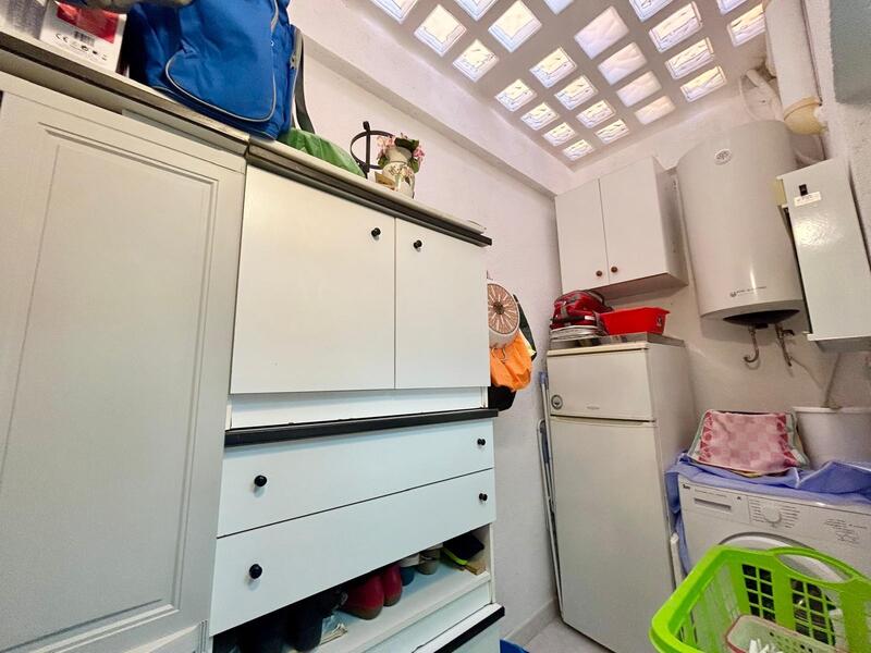 2 chambre Maison de Ville à vendre