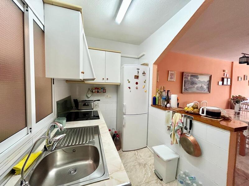 2 chambre Maison de Ville à vendre