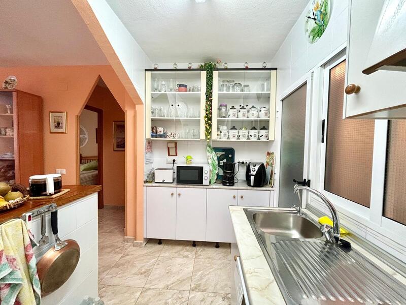 2 chambre Maison de Ville à vendre