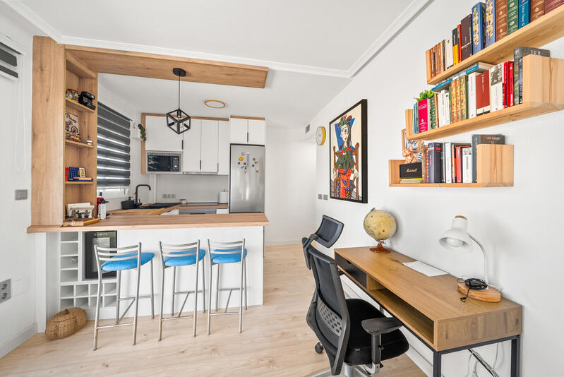 2 soverom Leilighet til salgs 2 soverom Leilighet til salgs