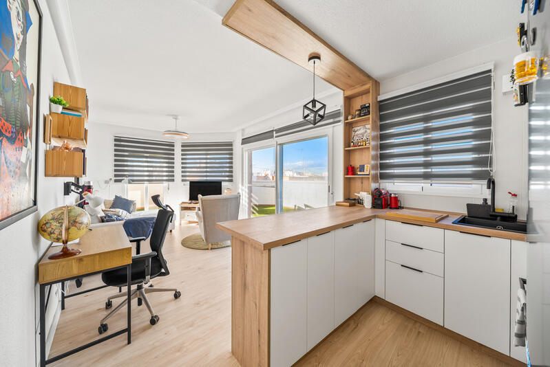 2 soverom Leilighet til salgs 2 soverom Leilighet til salgs