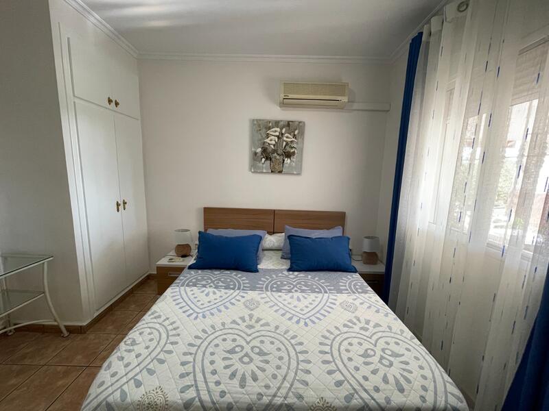 3 Cuarto Casa de Campo en venta