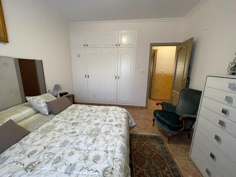 3 Cuarto Casa de Campo en venta