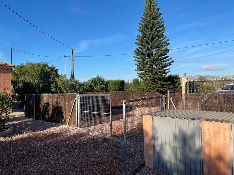 3 Cuarto Casa de Campo en venta