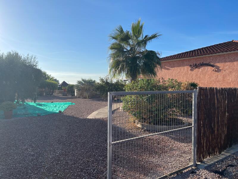 3 Cuarto Casa de Campo en venta