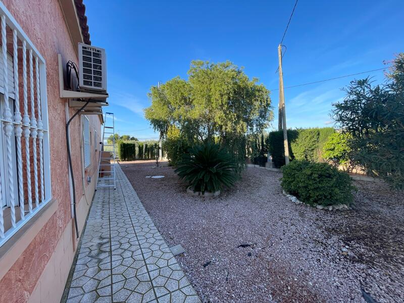 3 Cuarto Casa de Campo en venta