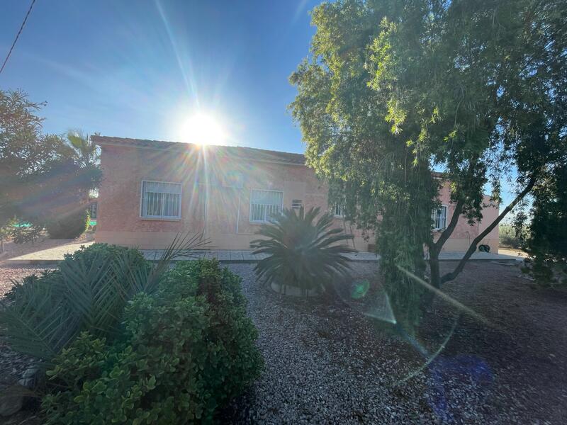 3 Cuarto Casa de Campo en venta