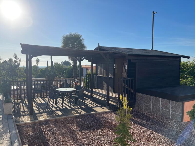 3 Cuarto Casa de Campo en venta