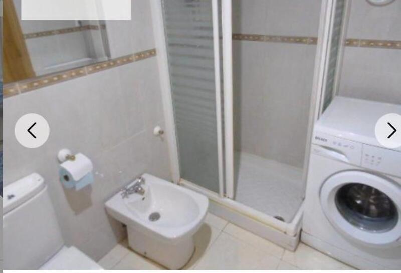 1 Cuarto Apartamento en venta 1 Cuarto Apartamento en venta