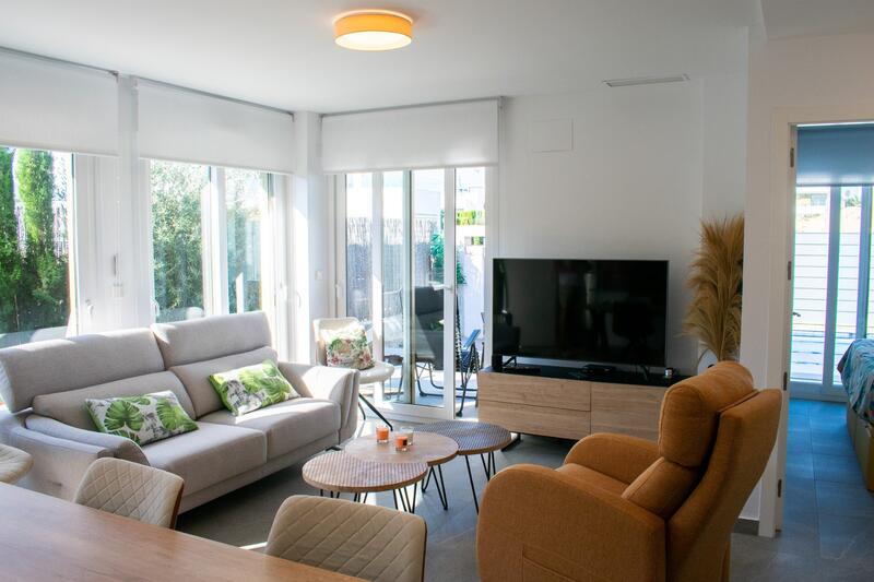 3 soveværelse Villa til salg 3 soveværelse Villa til salg