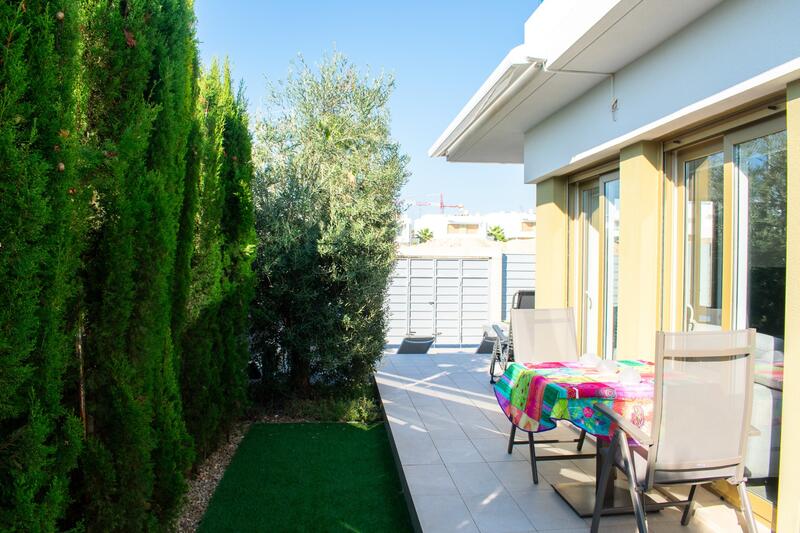 3 soveværelse Villa til salg 3 soveværelse Villa til salg