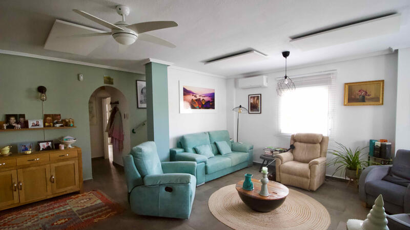 3 chambre Maison Troglodyte à vendre 3 chambre Maison Troglodyte à vendre