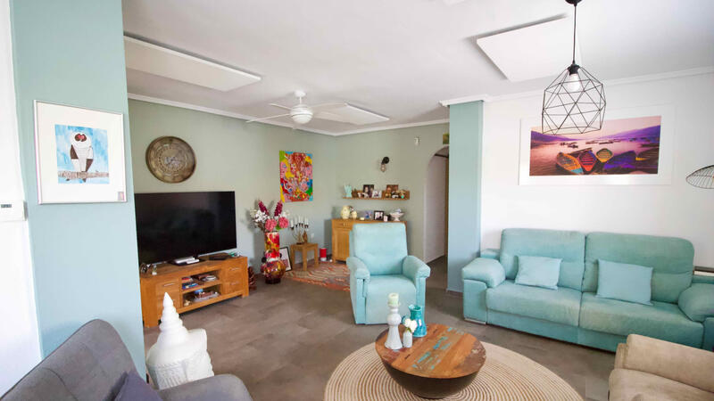 3 chambre Maison Troglodyte à vendre 3 chambre Maison Troglodyte à vendre