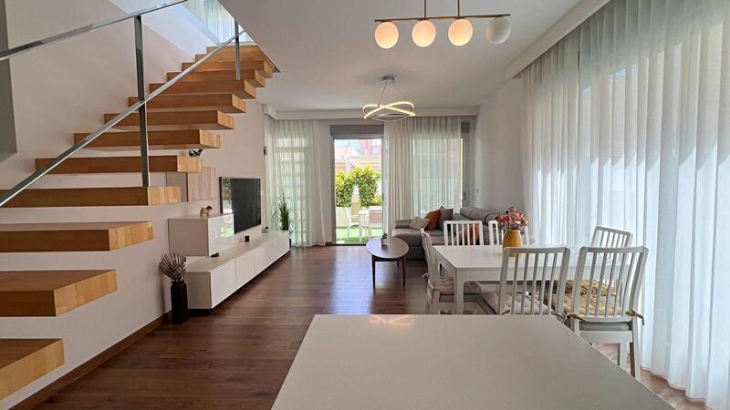 3 soveværelse Villa til salg 3 soveværelse Villa til salg