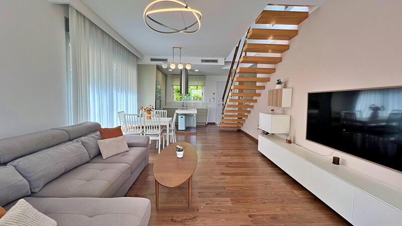 3 soveværelse Villa til salg 3 soveværelse Villa til salg