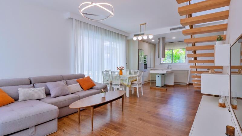 3 soveværelse Villa til salg 3 soveværelse Villa til salg