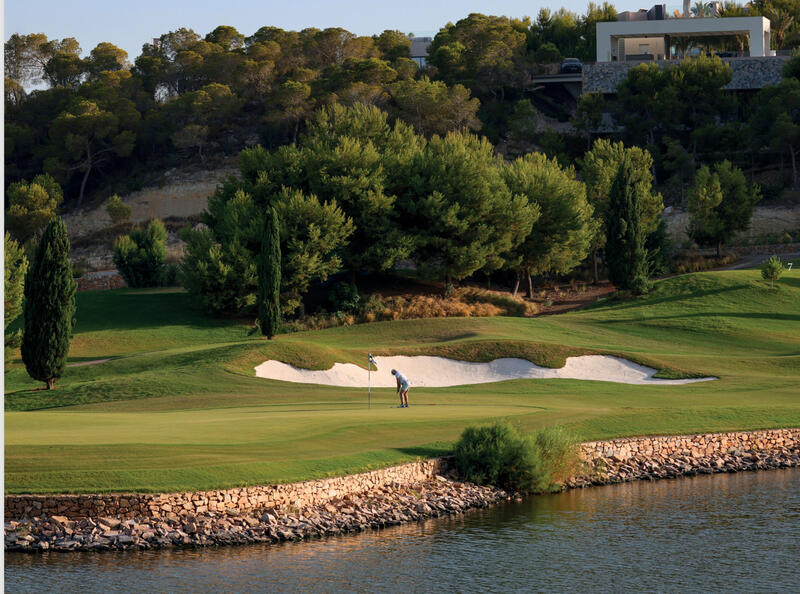3 slaapkamer Villa Te koop 3 slaapkamer Villa Te koop