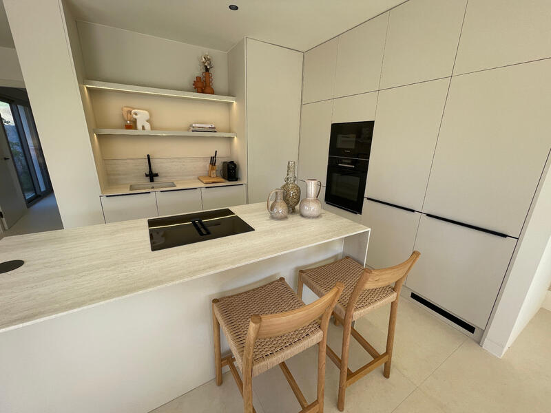 3 slaapkamer Villa Te koop 3 slaapkamer Villa Te koop