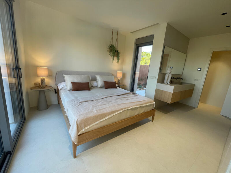 3 slaapkamer Villa Te koop 3 slaapkamer Villa Te koop