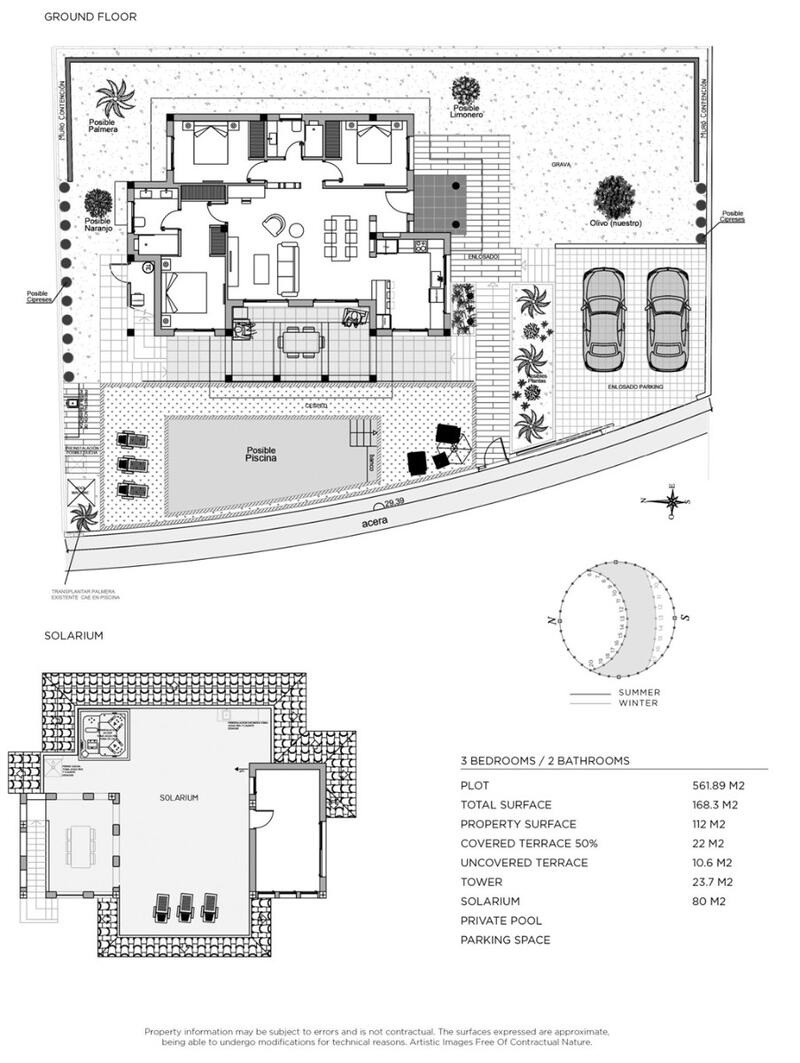 3 chambre Villa à vendre 3 chambre Villa à vendre