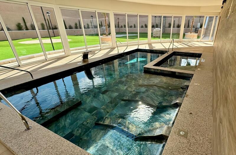 3 chambre Local Commercial à vendre