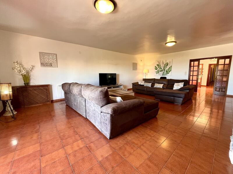 4 soverom Grottehuset til salgs