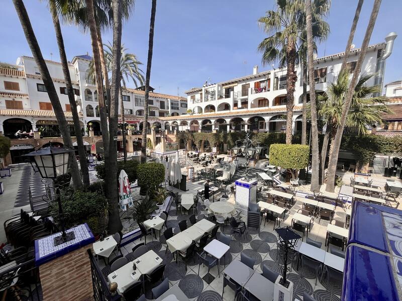 1 Schlafzimmer Handelsimmobilie zu verkaufen