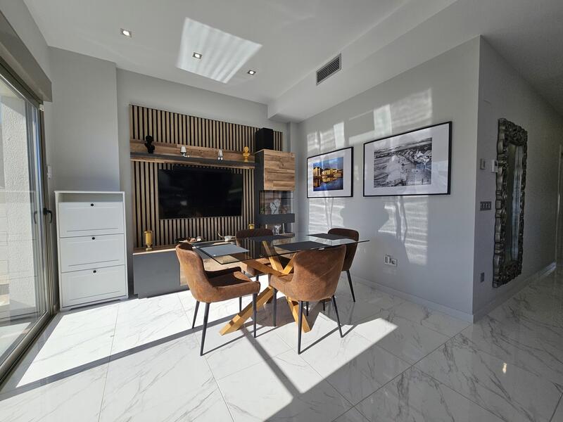 4 Schlafzimmer Höhlenhaus zu verkaufen