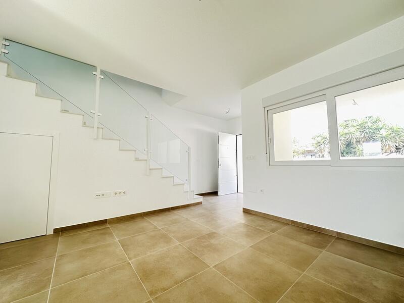 3 Cuarto Casa Cueva en venta