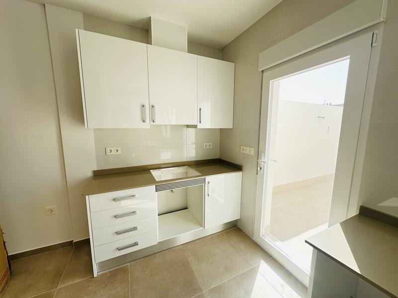 3 Cuarto Casa Cueva en venta