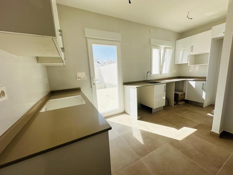 3 Cuarto Casa Cueva en venta