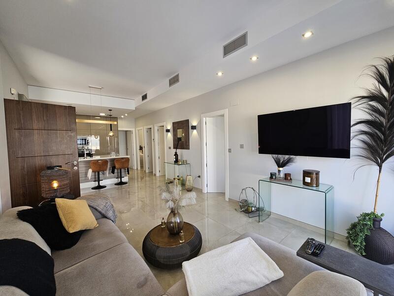 3 soverom Grottehuset til salgs