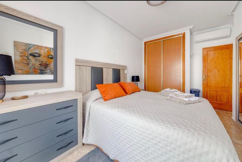 2 slaapkamer Commercieel vastgoed Te koop