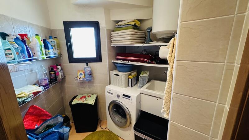 4 chambre Maison Troglodyte à vendre