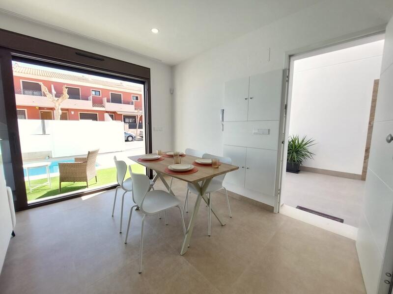 3 bedroom Cave House for sale