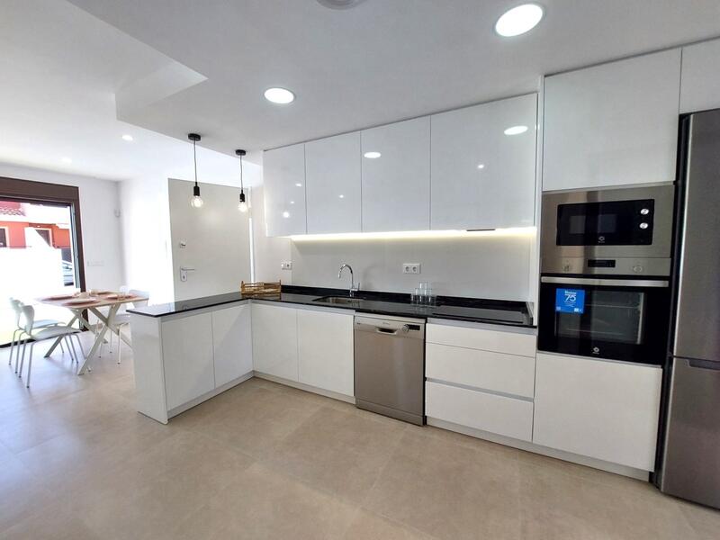 3 bedroom Cave House for sale