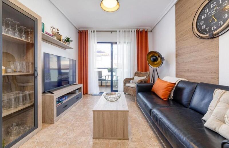 2 Schlafzimmer Handelsimmobilie zu verkaufen