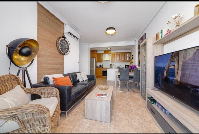 2 Schlafzimmer Handelsimmobilie zu verkaufen