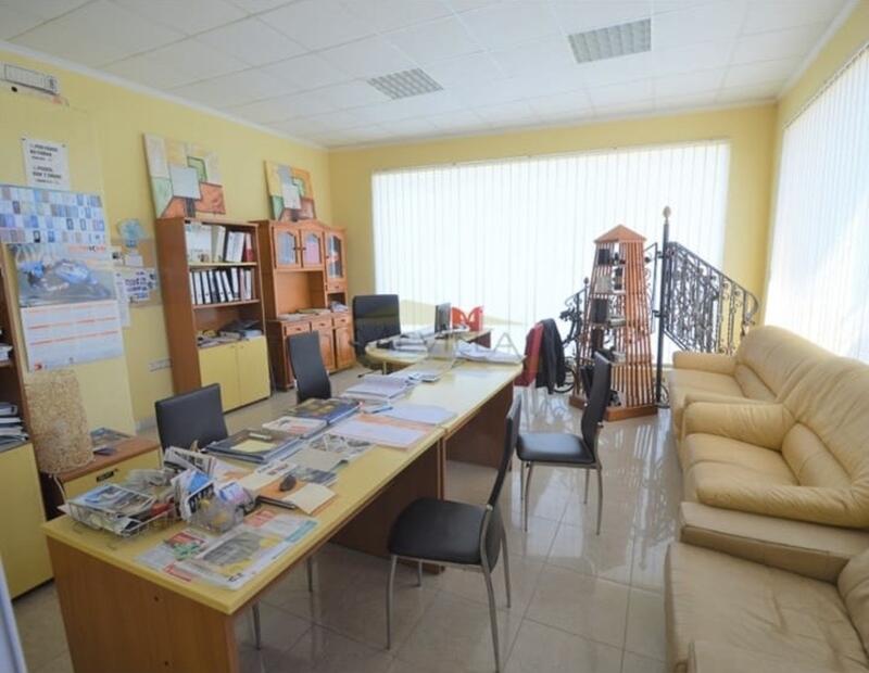 Коммерческая недвижимость продается