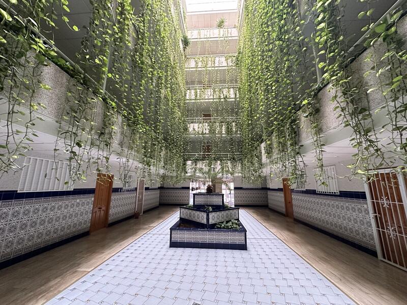 2 sovrum Kommersiella fastigheter till salu