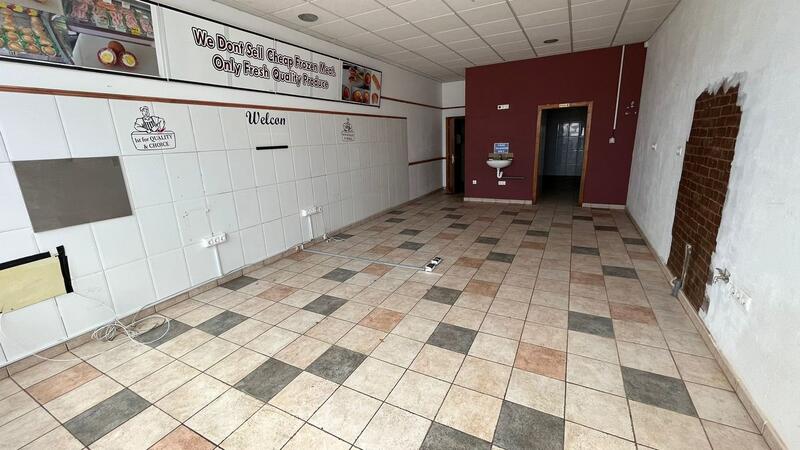 Commercial Property for sale