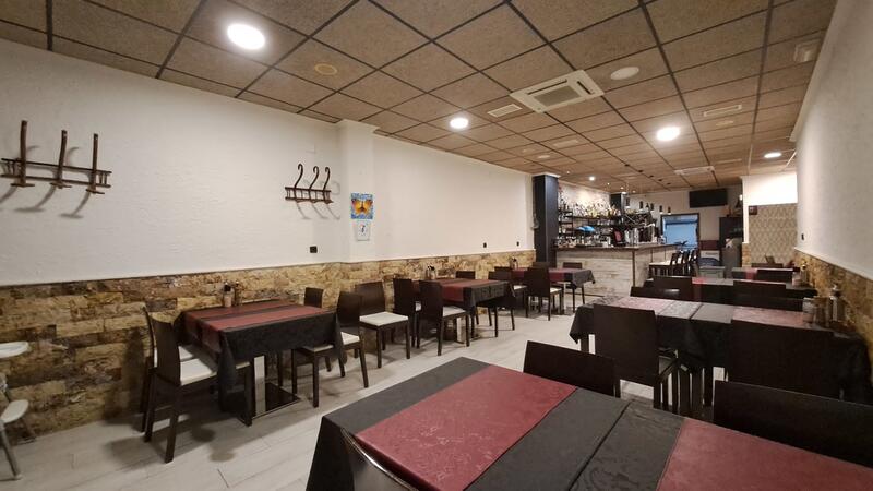 Local Comercial en venta