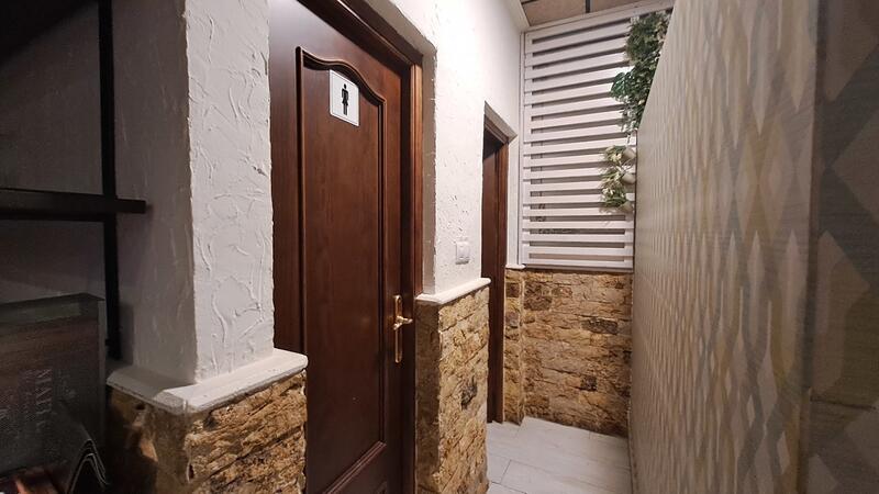 Local Comercial en venta