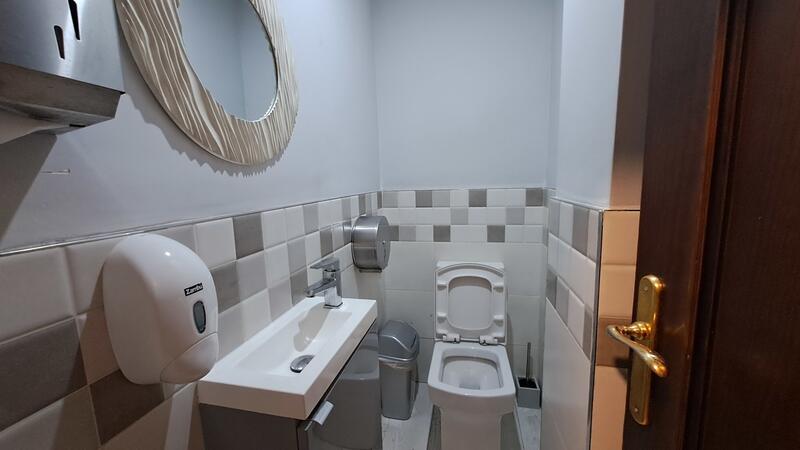 Local Comercial en venta